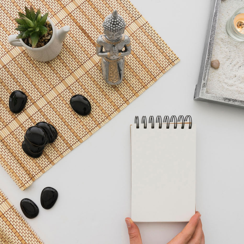 How Mindfulness Can Improve Your Creative Writing Process