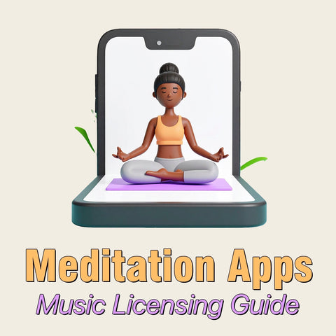 Music Licensing for Apps: The Complete Developer Guide