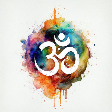 The Science Behind Om & Its Effects on the Nervous System