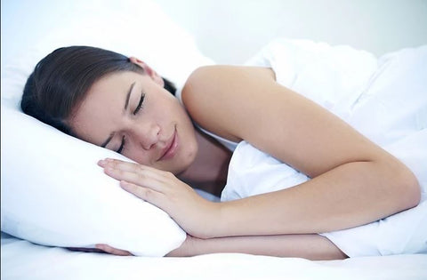 Chronic Insomnia: How Meditation Can Help You