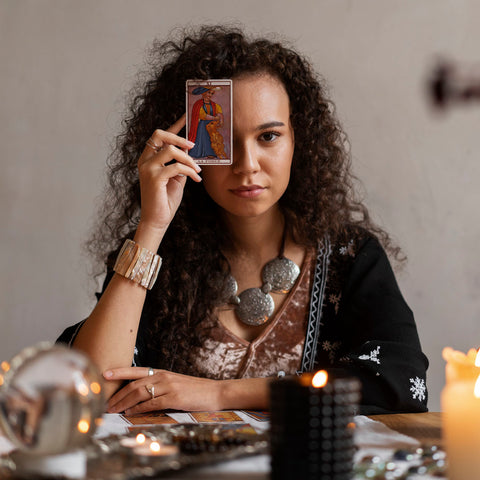 Astrology, Psychic Readings, & Meditation