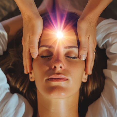 Reiki health benefits