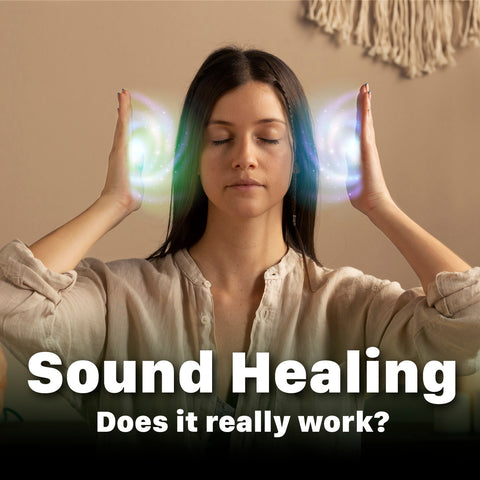 Sound Healing