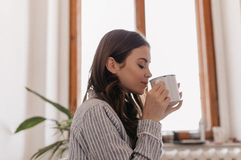 The Power of Slowing Down: Better Focus, Better Mood