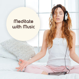 Meditation with Music — The Hidden Connection