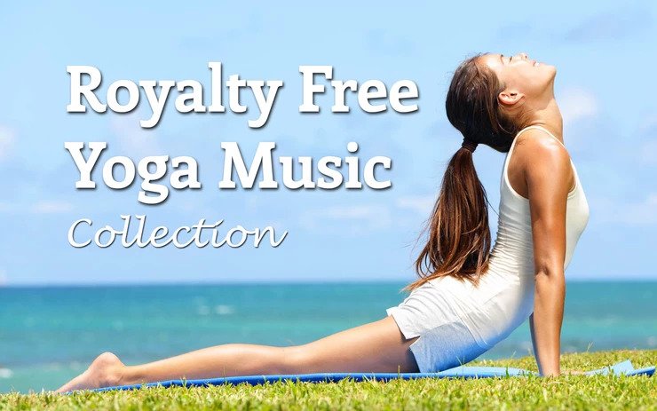 Royalty-Free Yoga Music