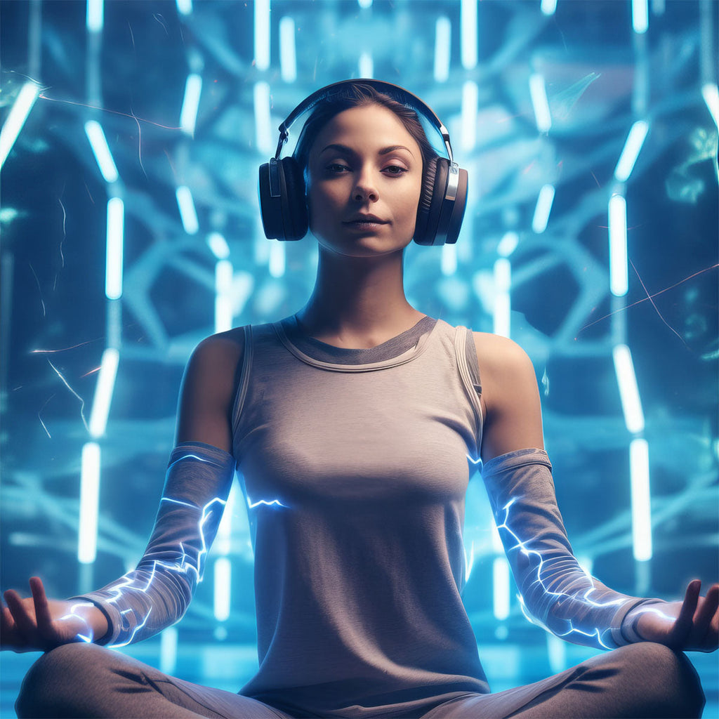 Different Sound Healing Frequencies & What They Do