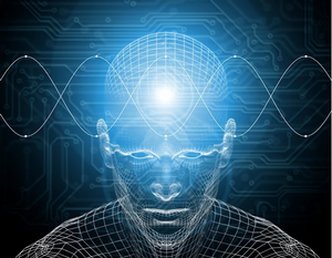 Higher Mind - Achieving A State of Consciousness