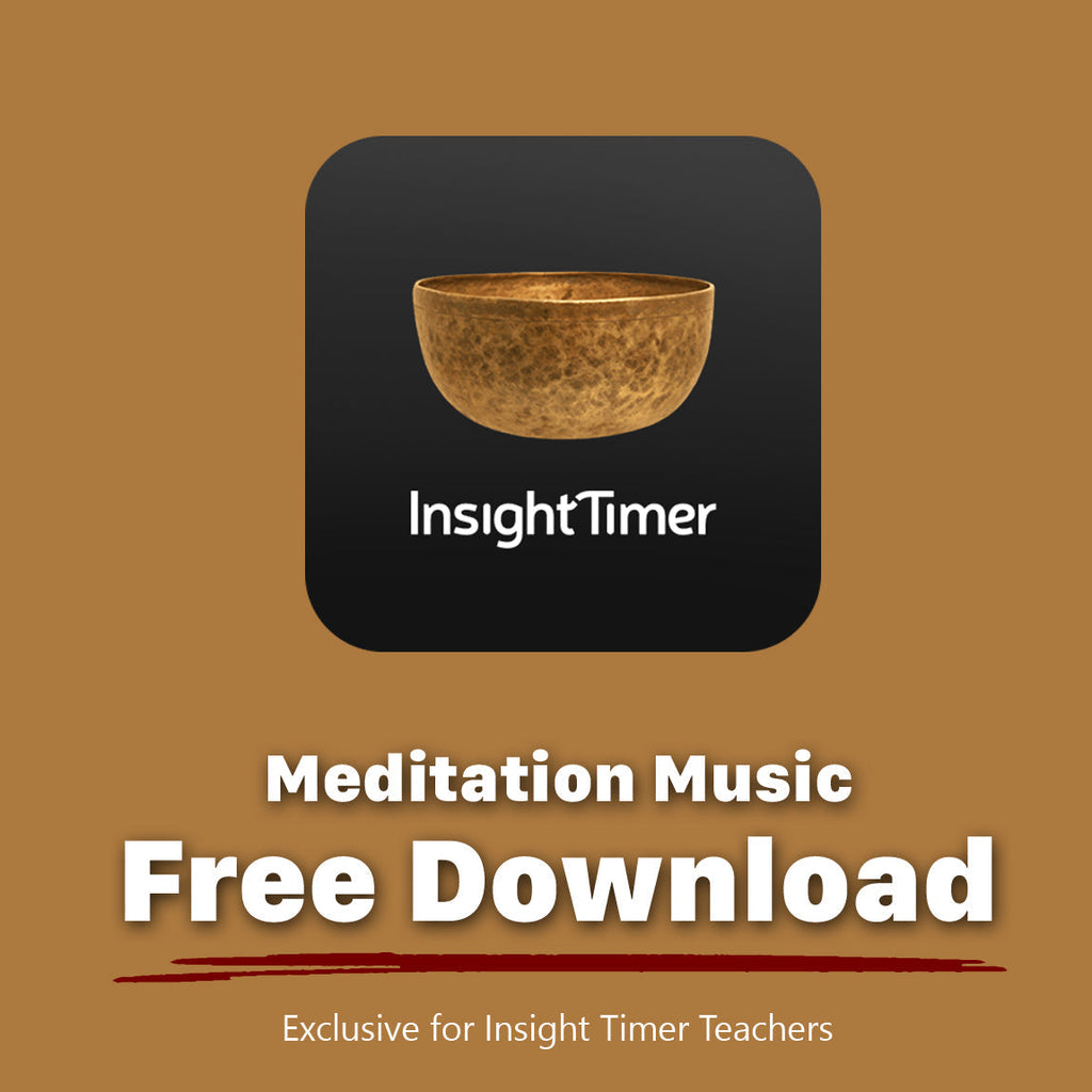 Insight Timer: FREE Background Music Download