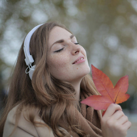 Unlocking Tranquility: Using Audiobooks for Effective Relaxation Techniques