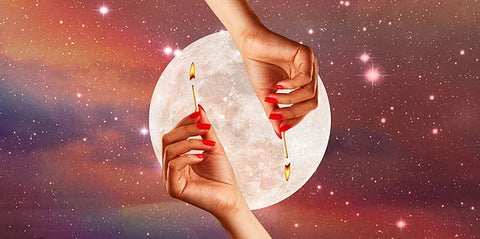 Healing Your Twin Flame