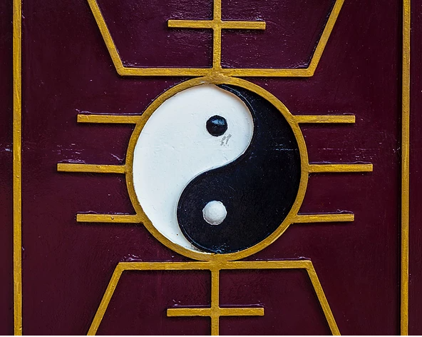 The Application of Yin and Yang in Everyday Life