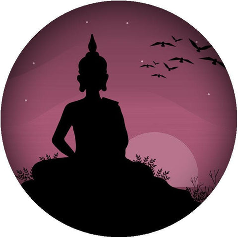 Royalty-free chakra music