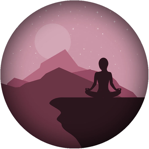 Royalty free meditation & relaxation music