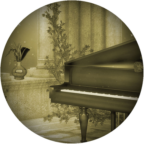 Royalty Free Piano Music for Relaxation