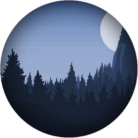 royalty-free deep healing meditation music