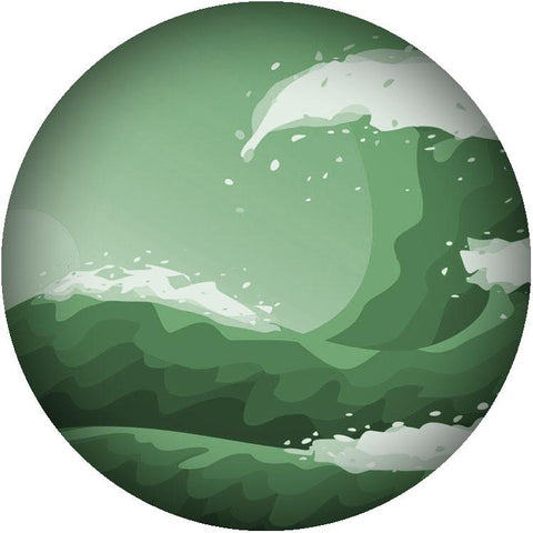 Royalty free ocean wave sound effects and music