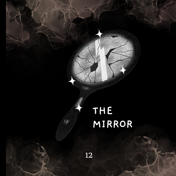 Shaltazar Message #12 - The Mirror