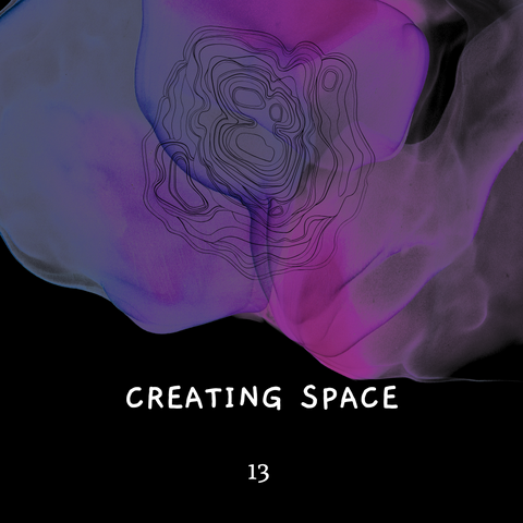 Shaltazar Message #13 - Creating Space