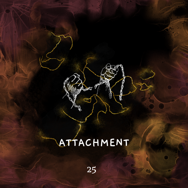 Shaltazar Message #25 - Attachment