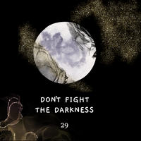 Shaltazar Message #29 - Don't Fight the Darkness