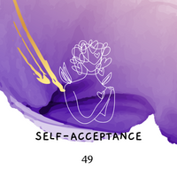 Shaltazar Message #49 - Self Acceptance