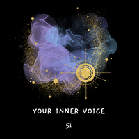 Shaltazar Message #51 - Your Inner Voice