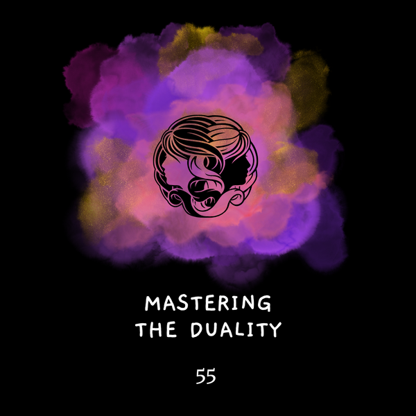 Shaltazar Message #55 - Mastering the Duality