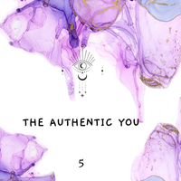 Shaltazar Message #5 - The Authentic You