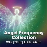 Angel Frequency Music - Bundle