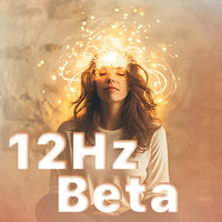 Concentration (12Hz Beta Waves)