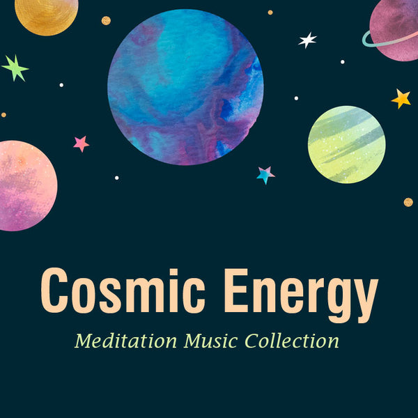 Cosmic energy royalty free meditation music download