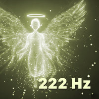 Equilibrium - 222Hz Angel Frequency