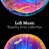 Royalty free lofi music bundle download