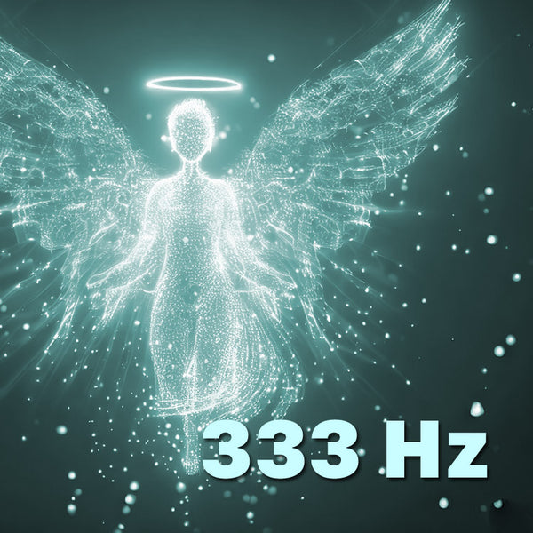 North Star - 333Hz Angel Frequency