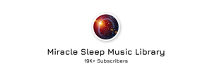 Client of Music Of Wisdom - Miracle Sleep Music Library.