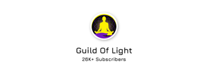 Client of Music Of Wisdom - Guild Of Light.