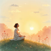 Power Of Love - Awakened Heart (528Hz)