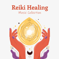 Royalty free reiki healing music bundle download