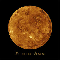 Sound of Venus 221.23Hz Frequency Music