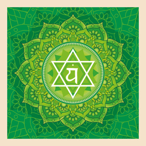 Heart chakra 639hz solfeggio frequency meditation music