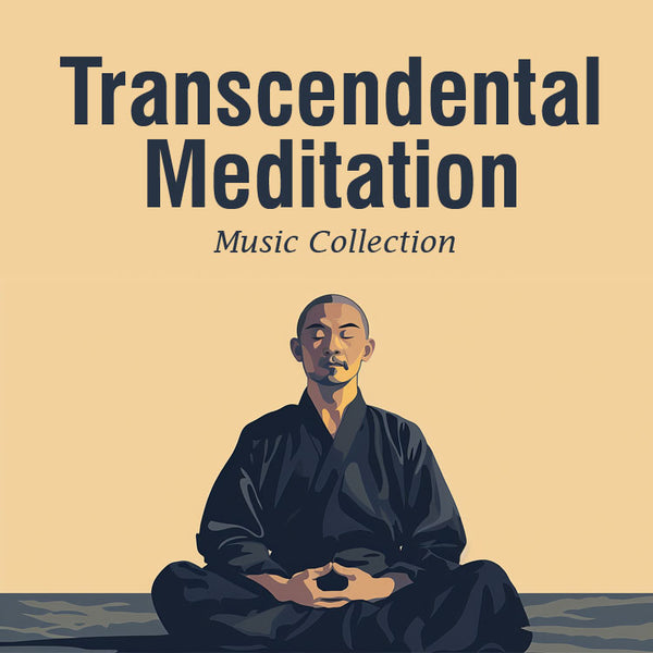 Transcendental Meditation - Music Collection Download