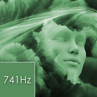 Awakening Your Higher Mind - 741Hz