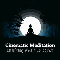 Cinematic Meditation Music - Bundle