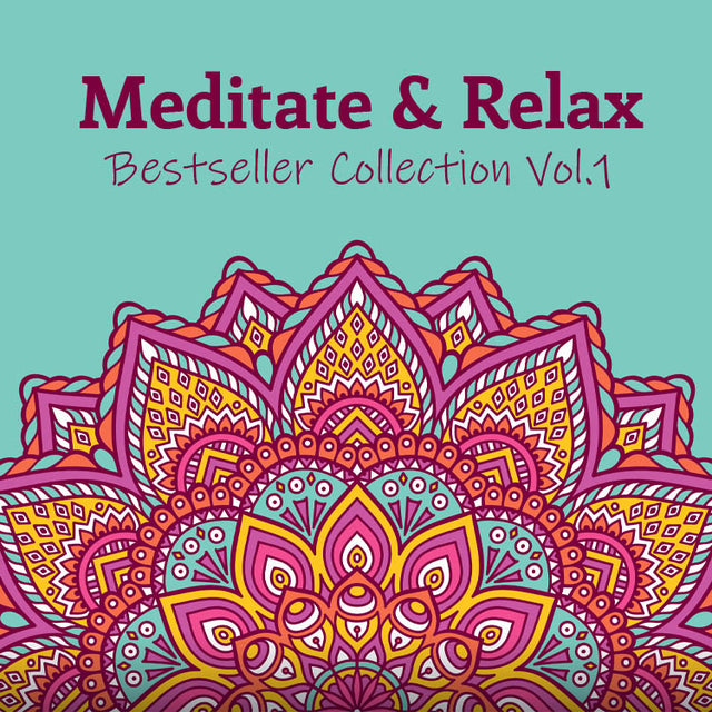 Royalty Free Relaxing Music With Forest & Nature Sounds – Meditation ...