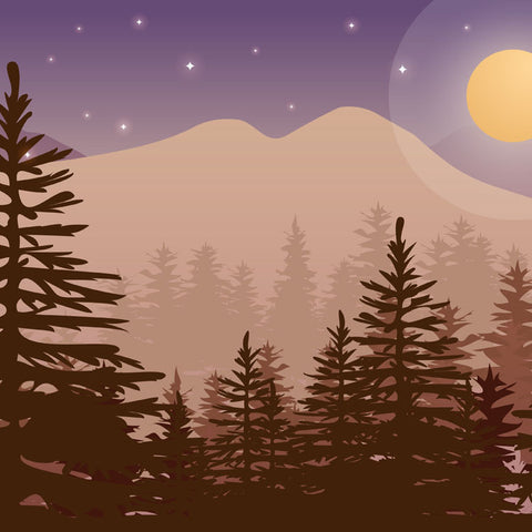 Deep meditation music with piano.