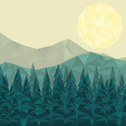 Deep meditation music with choir, piano, and nature sounds.